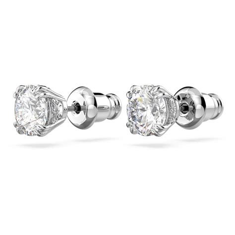 swarovski constella stud earrings